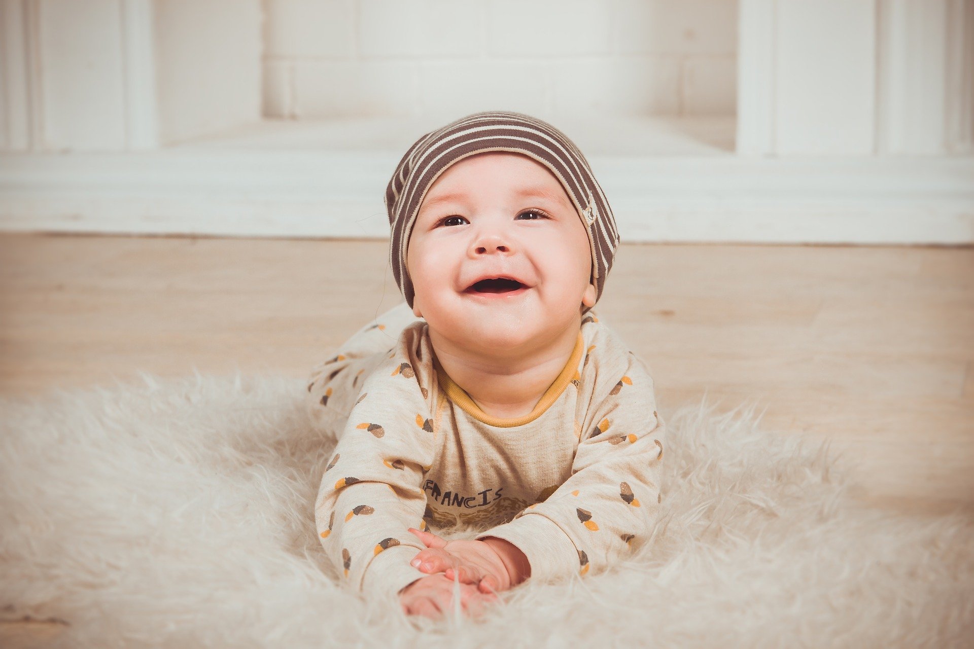 Baby gym